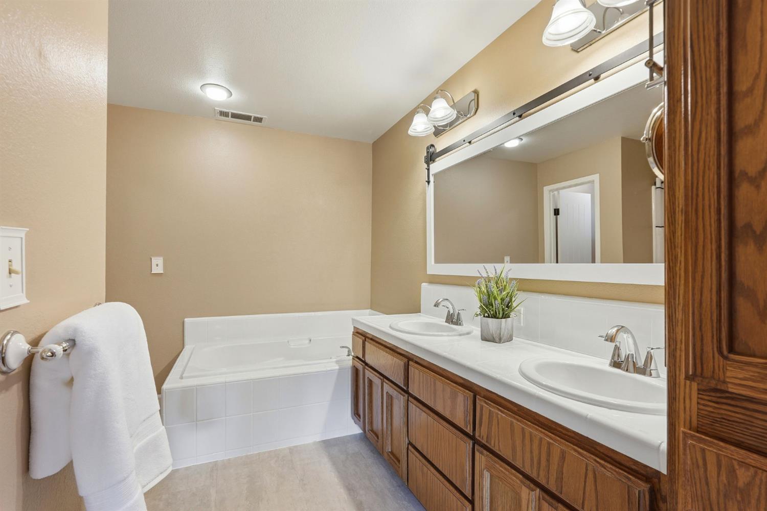 2030 Marden Drive Rescue, CA 95672 - Photo 57 of 96 Primary bathroom main house
