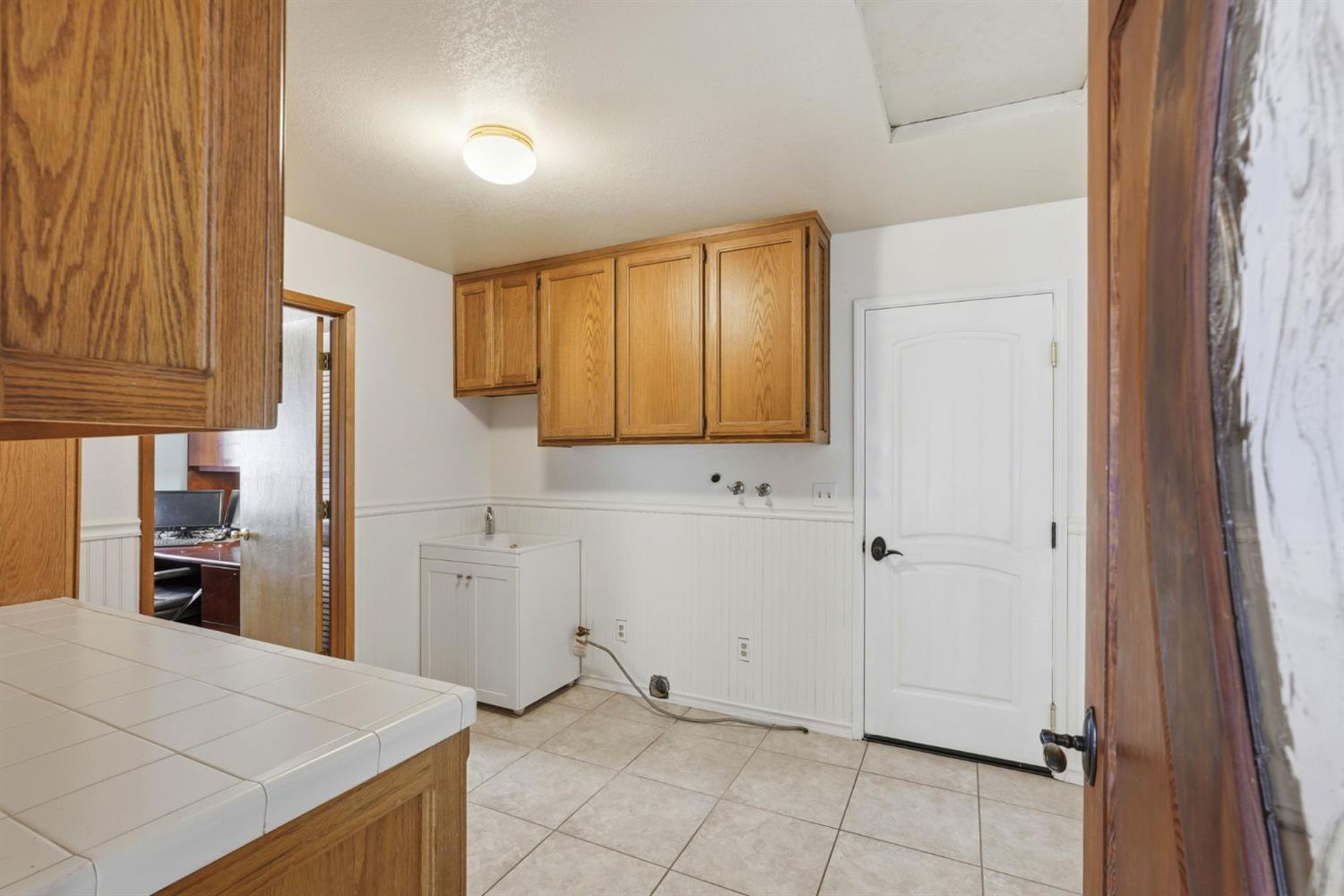 2030 Marden Drive Rescue, CA 95672 - Photo 62 of 96 Laundry room main house