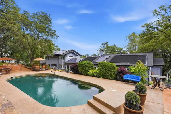 $1,775,000 | 2030 Marden Drive, Rescue, CA 95672