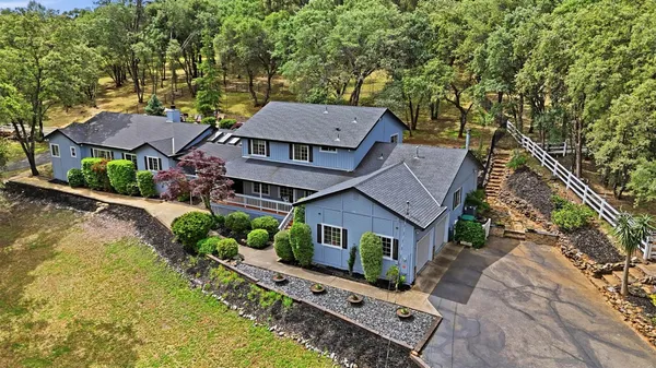 $1,775,000 | 2030 Marden Drive, Rescue, CA 95672