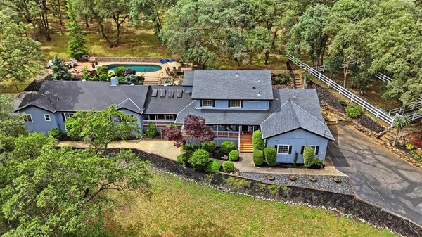 $1,775,000 | 2030 Marden Drive, Rescue, CA 95672