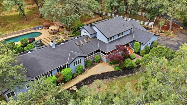 $1,775,000 | 2030 Marden Drive, Rescue, CA 95672