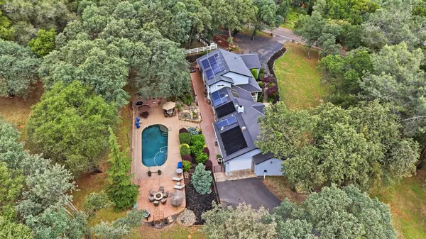 $1,775,000 | 2030 Marden Drive, Rescue, CA 95672