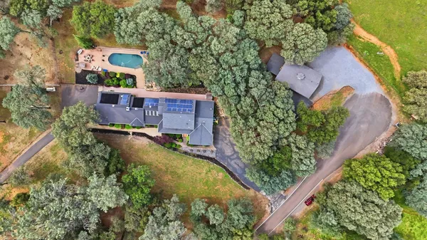 $1,775,000 | 2030 Marden Drive, Rescue, CA 95672