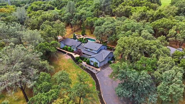 $1,775,000 | 2030 Marden Drive, Rescue, CA 95672