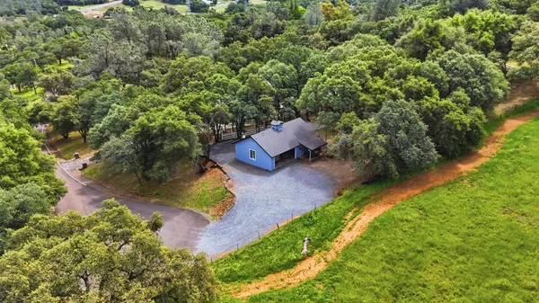 $1,775,000 | 2030 Marden Drive, Rescue, CA 95672