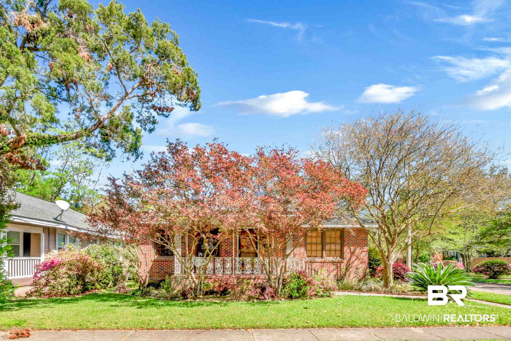 163 Kenan Street Mobile, AL 36606 - Photo 2 of 7