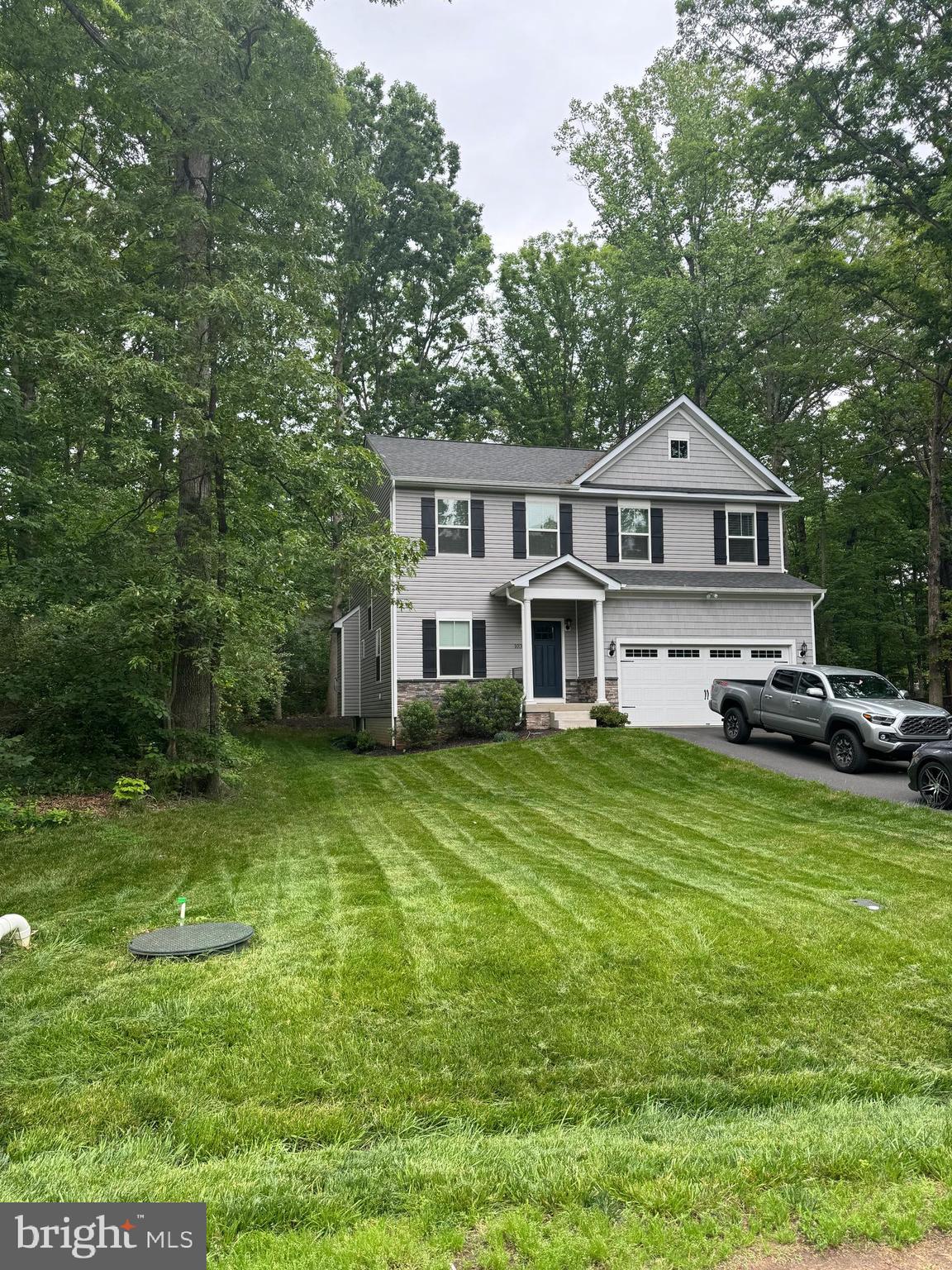 103 Birdie Road Locust Grove, VA 22508 - Photo 3 of 61