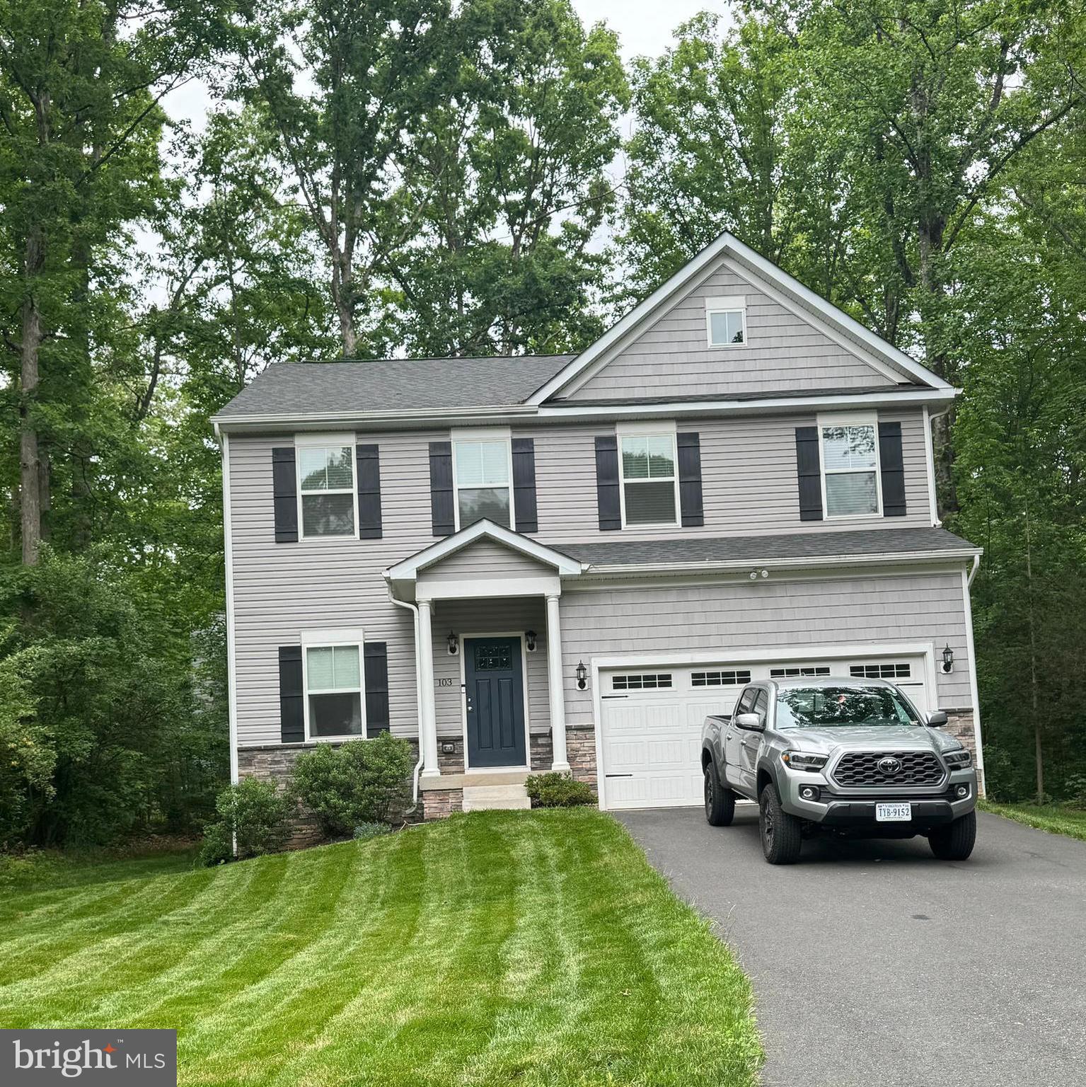 103 Birdie Road Locust Grove, VA 22508 - Photo 5 of 61
