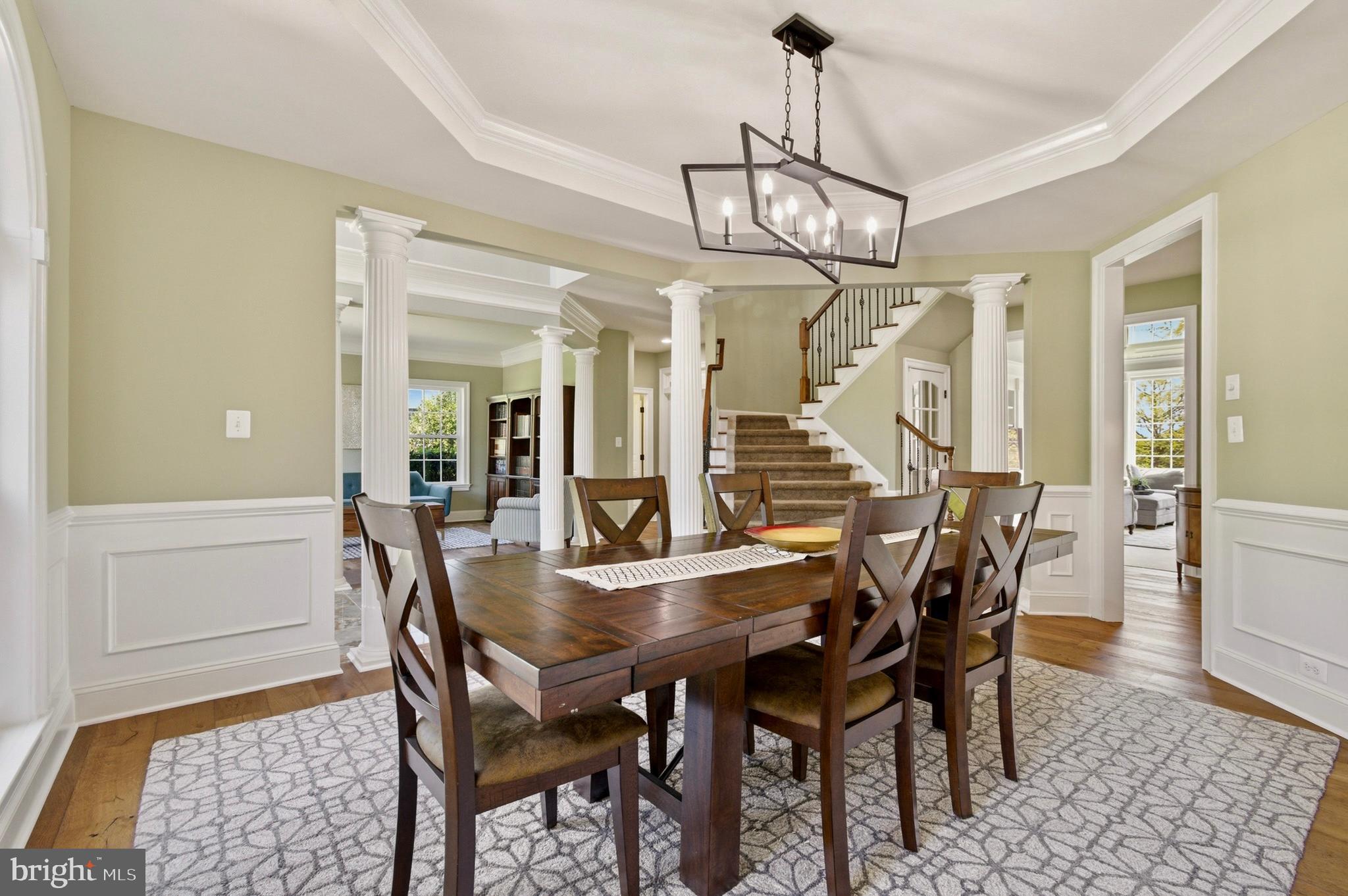 14581 Triadelphia Road Glenelg, MD 21737 - Photo 9 of 96