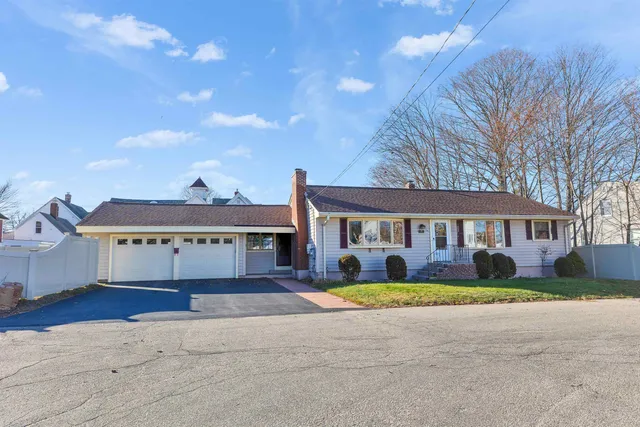 $539,000 | 35 Little Avenue, Manchester, NH 03109