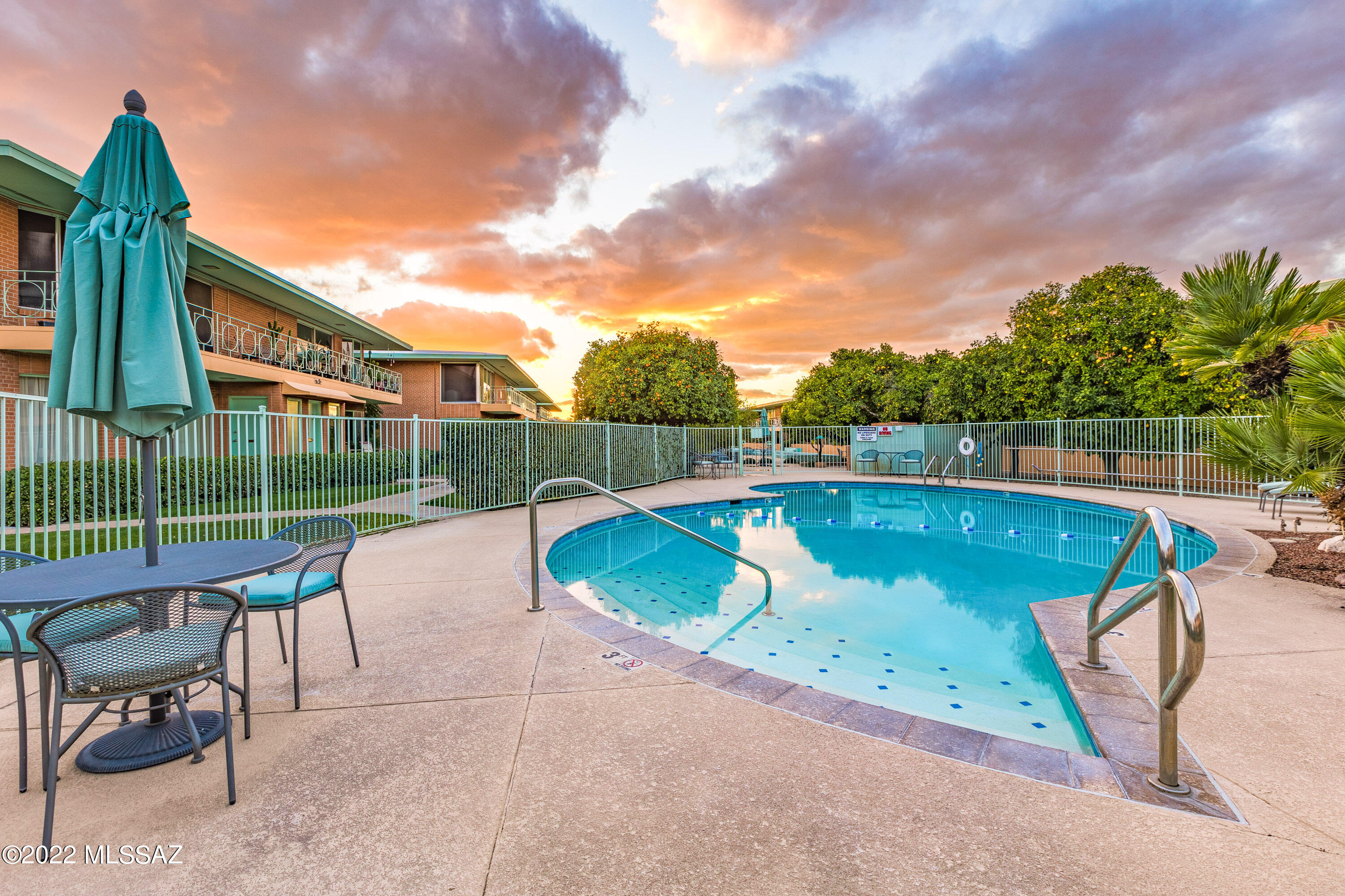 525 North Country Club Road, Unit P62 Tucson, AZ 85716 - Photo 25 of 31 Gallery Image 25