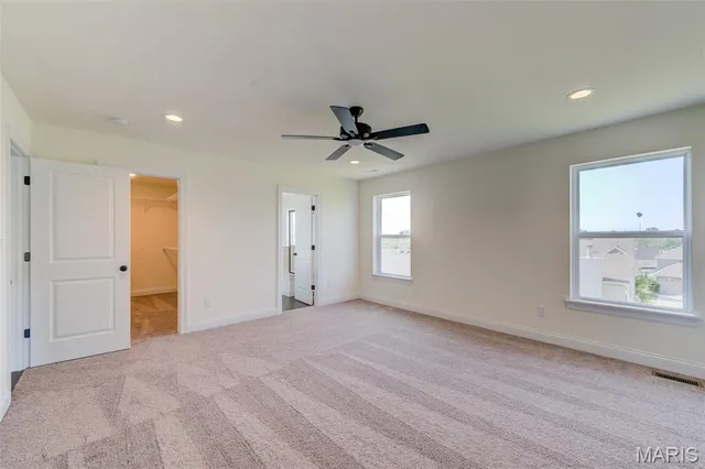 $3,500 | 2025 Maryland Oaks Circle, Maryland Heights, MO 63146