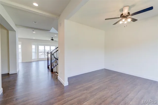 $3,500 | 2025 Maryland Oaks Circle, Maryland Heights, MO 63146