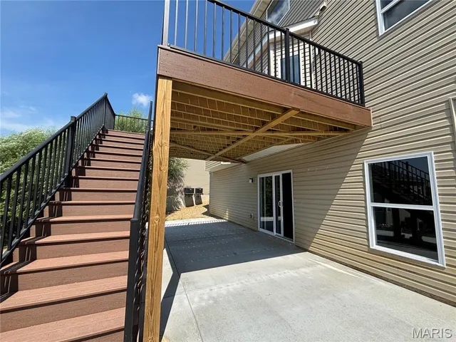 $3,500 | 2025 Maryland Oaks Circle, Maryland Heights, MO 63146