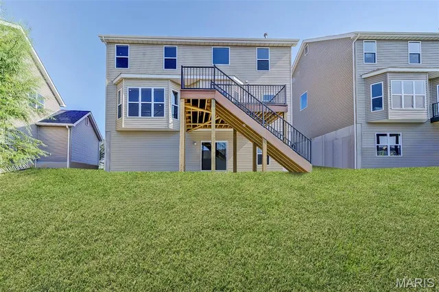 $3,500 | 2025 Maryland Oaks Circle, Maryland Heights, MO 63146