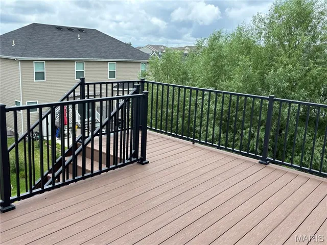 $3,500 | 2025 Maryland Oaks Circle, Maryland Heights, MO 63146