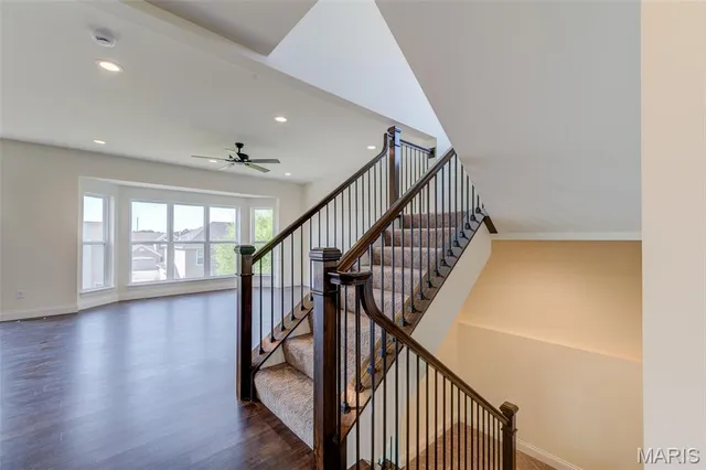 $3,500 | 2025 Maryland Oaks Circle, Maryland Heights, MO 63146