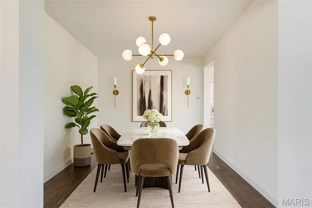 $3,500 | 2025 Maryland Oaks Circle, Maryland Heights, MO 63146