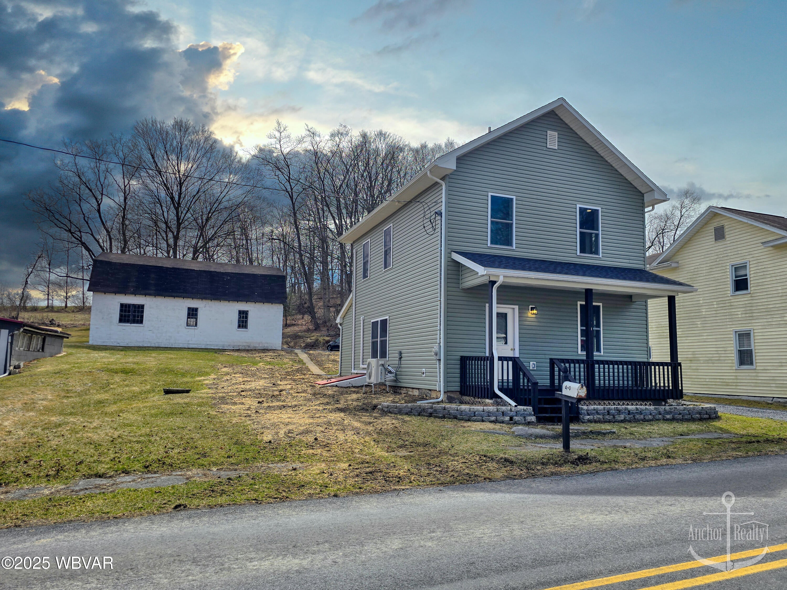 4170 Jacksonville Road Howard, PA 16841 - Photo 1 of 16 Home Front