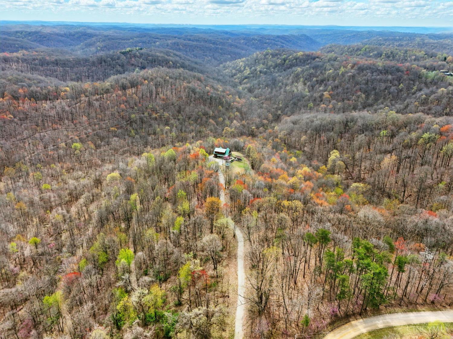 5493 Sunshine Ridge Road Blue Creek, OH 45616 - Photo 82 of 94