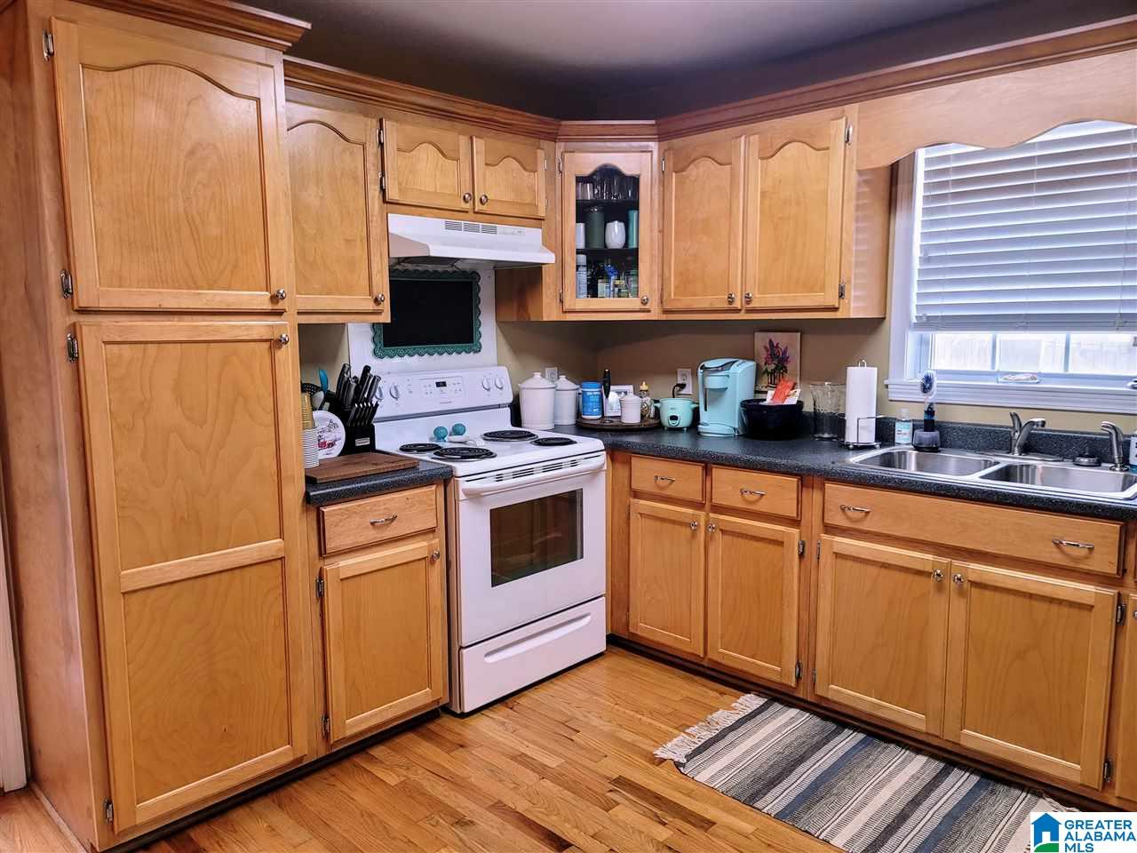35 Dunaway Street Heflin, AL 36264 - Photo 7 of 16