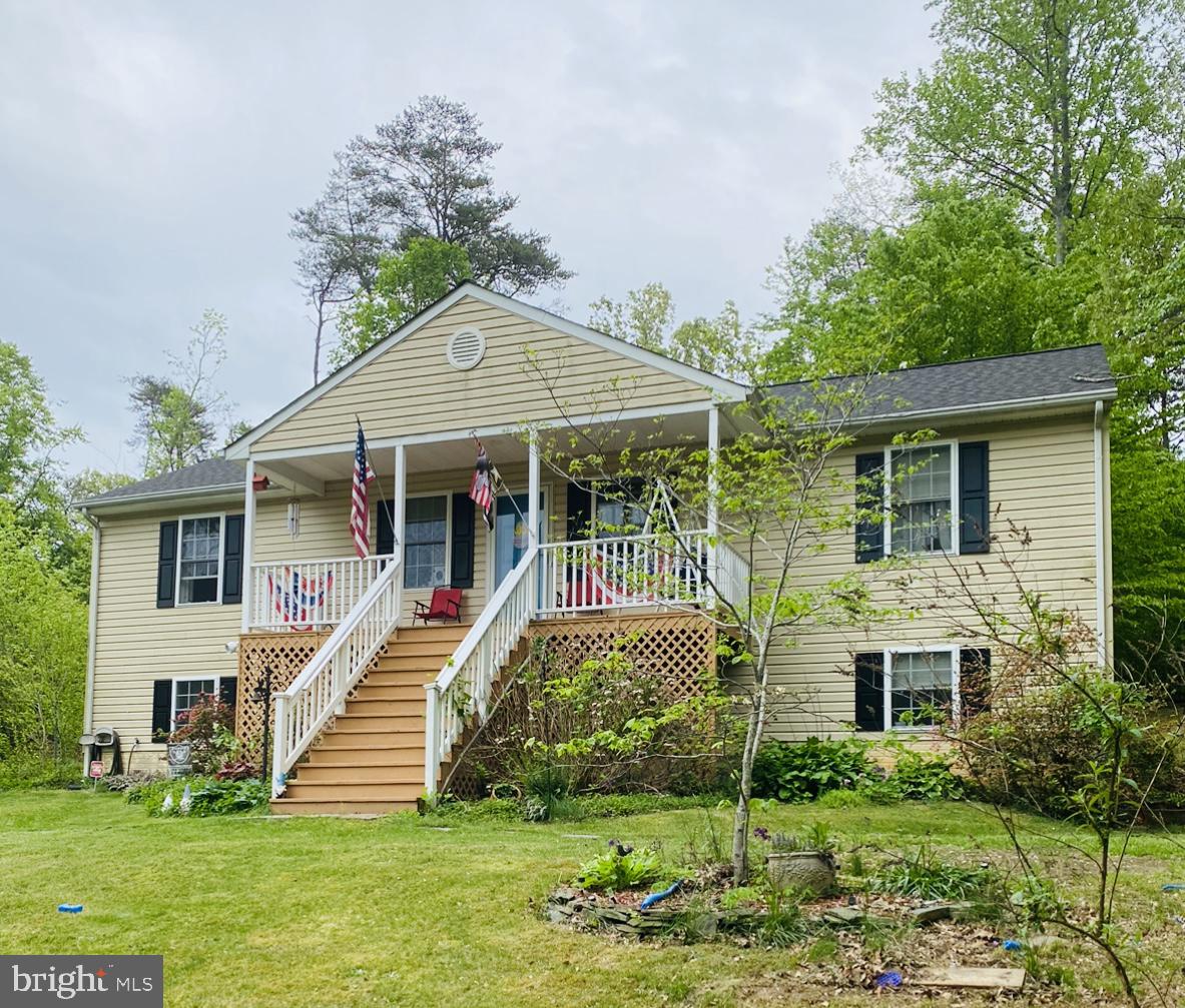 61 Quarry Road Stafford, VA 22554 - Photo 1 of 58 Gallery Image 1