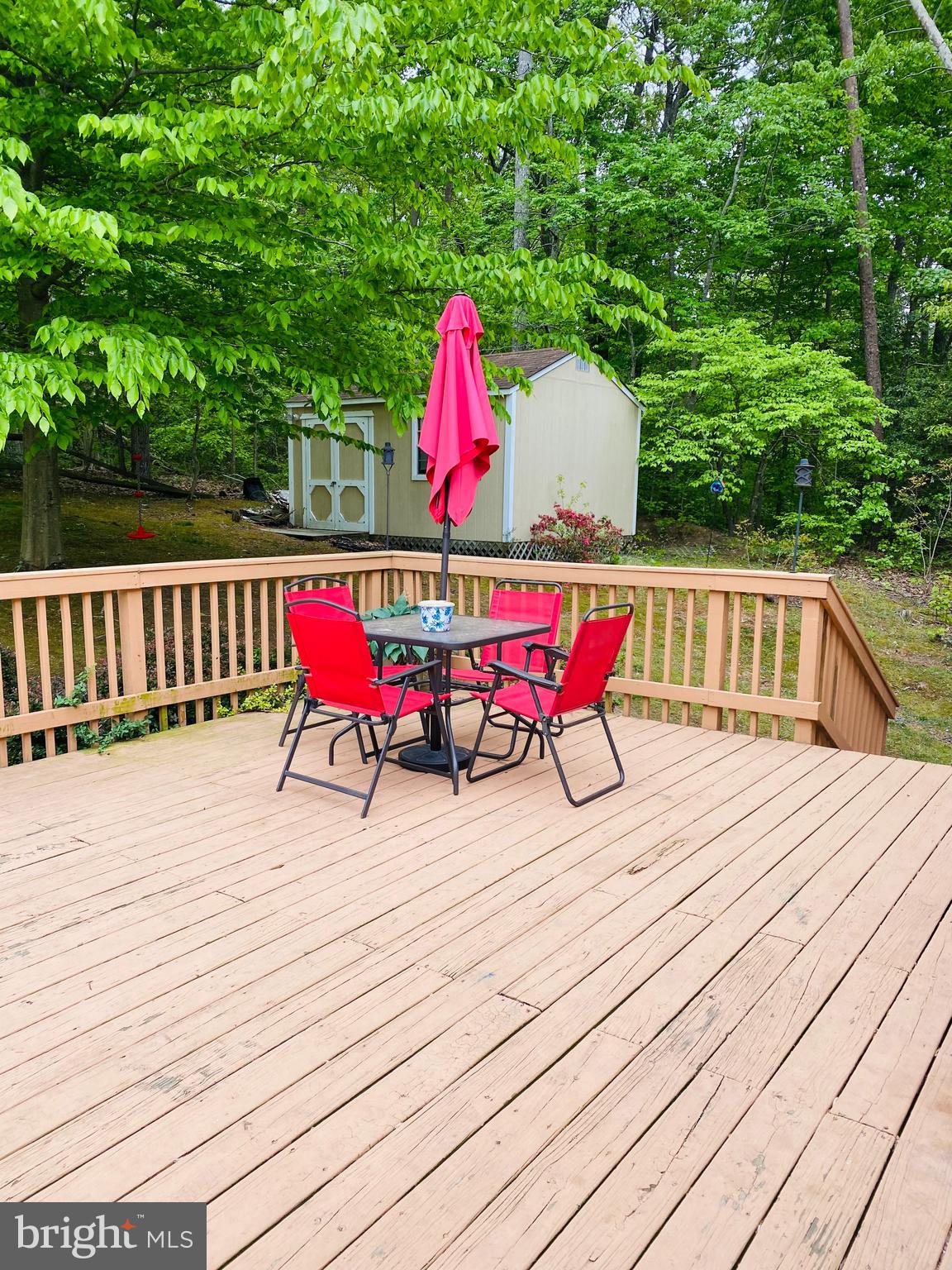 61 Quarry Road Stafford, VA 22554 - Photo 45 of 58 Gallery Image 45