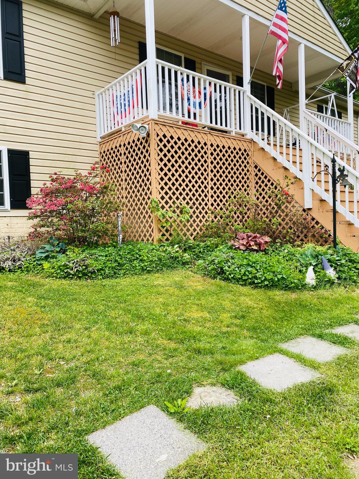 61 Quarry Road Stafford, VA 22554 - Photo 52 of 58 Gallery Image 52