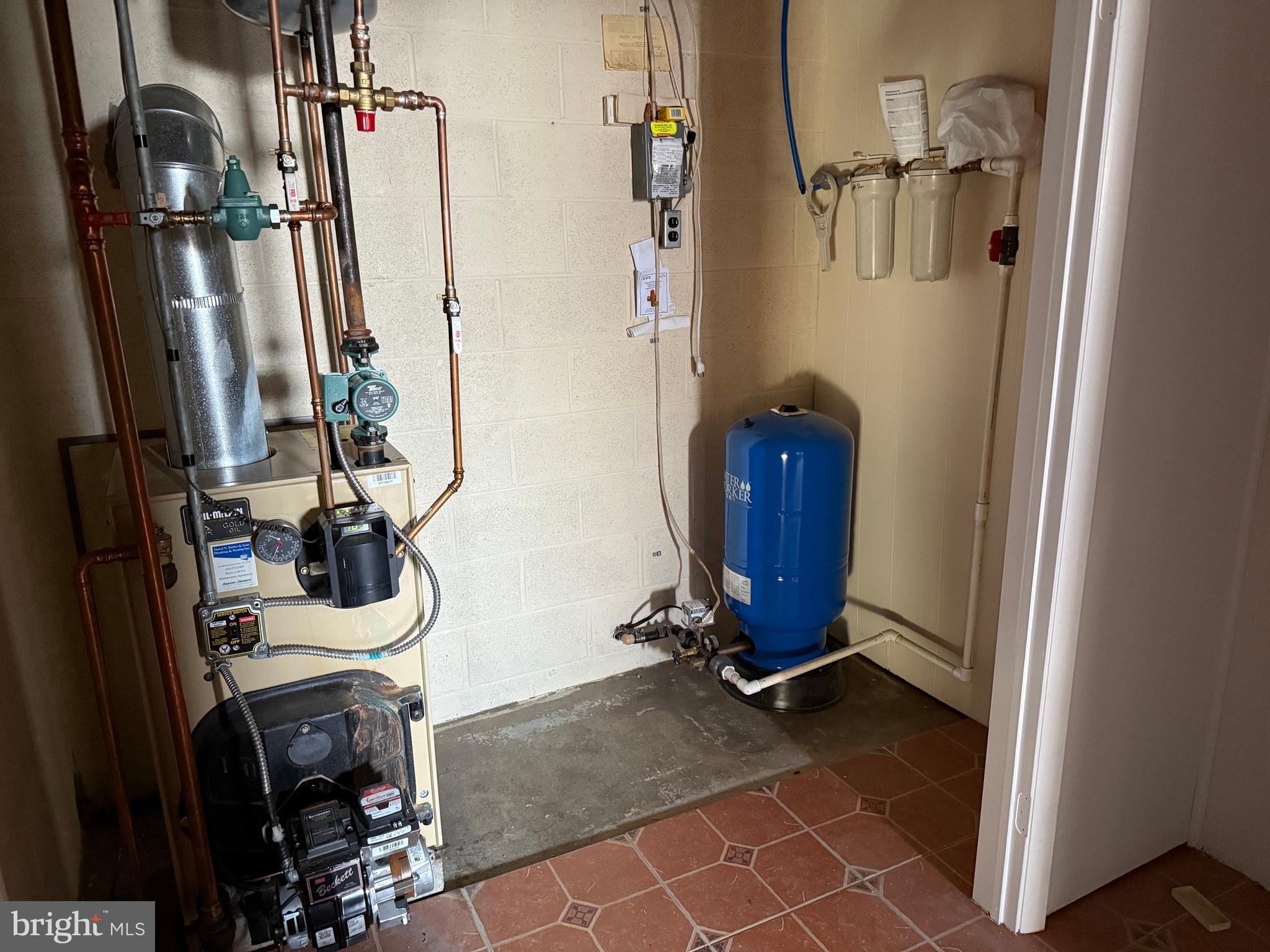 2881 Creek Road Elverson, PA 19520 - Photo 16 of 20