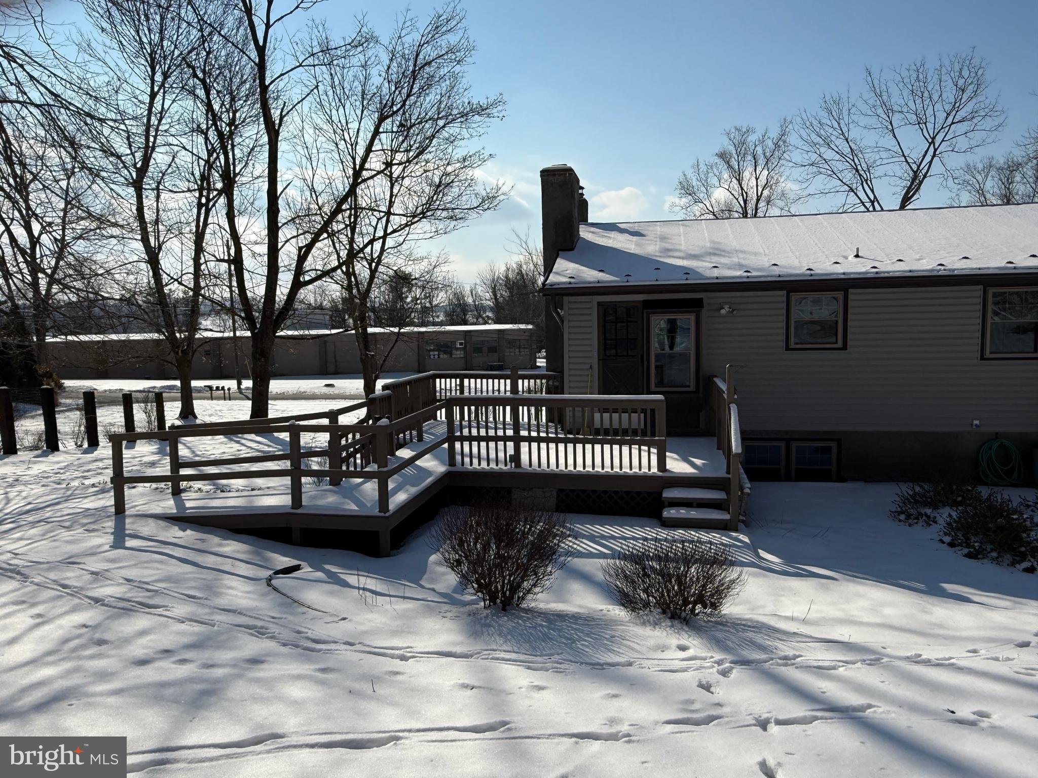 2881 Creek Road Elverson, PA 19520 - Photo 18 of 20