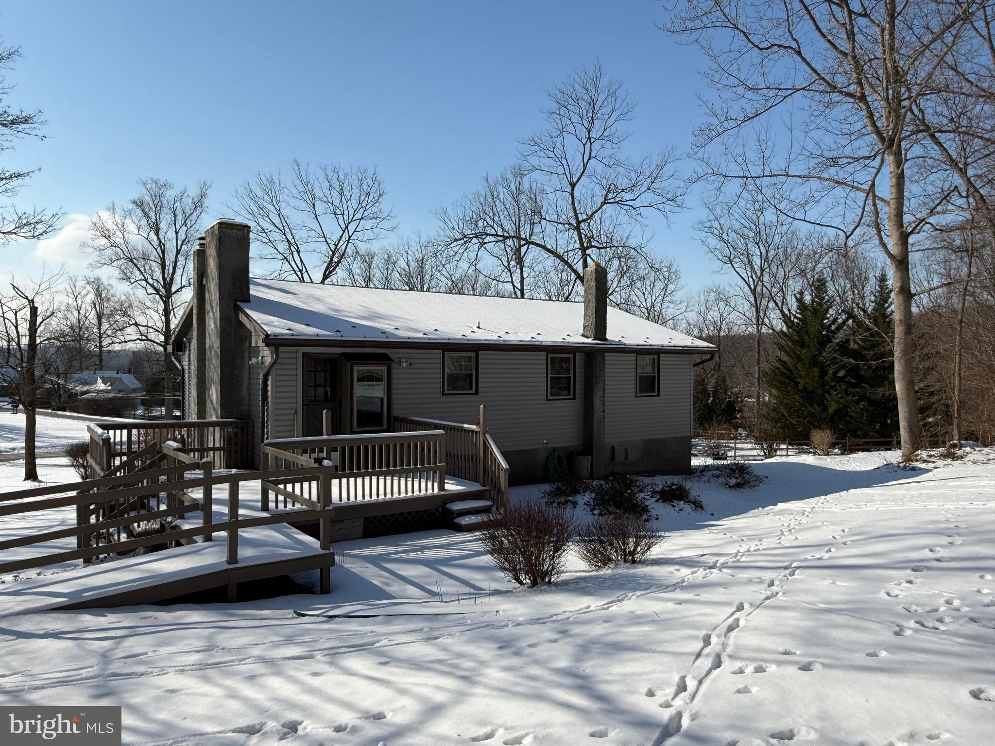2881 Creek Road Elverson, PA 19520 - Photo 19 of 20