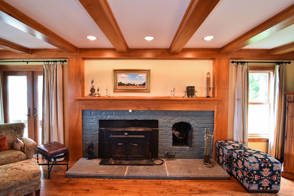 21383 Hopkins Road Parksley, VA 23421 - Photo 19 of 62 Gallery Image 19