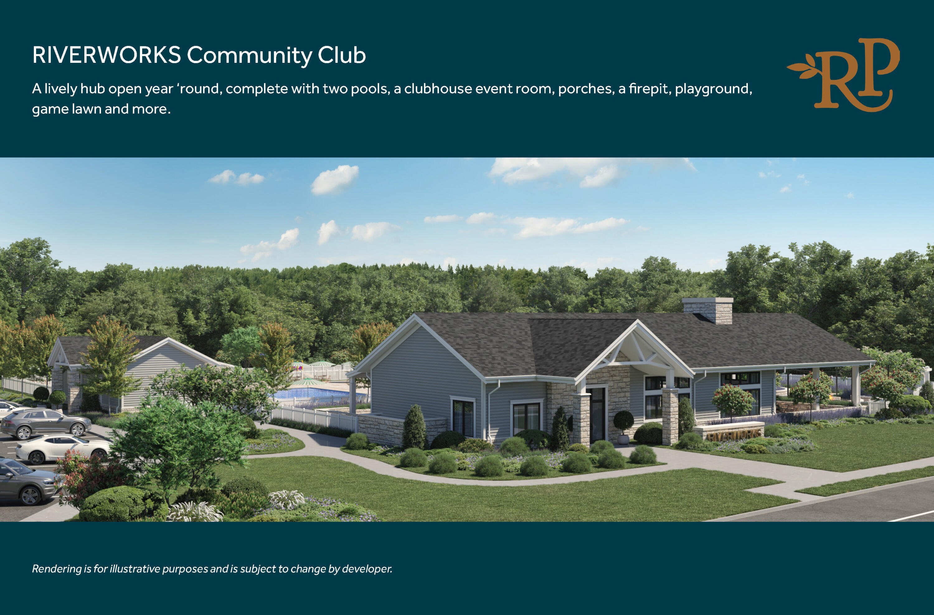2432 Rivers Pointe Drive Hebron, KY 41048 - Photo 19 of 26