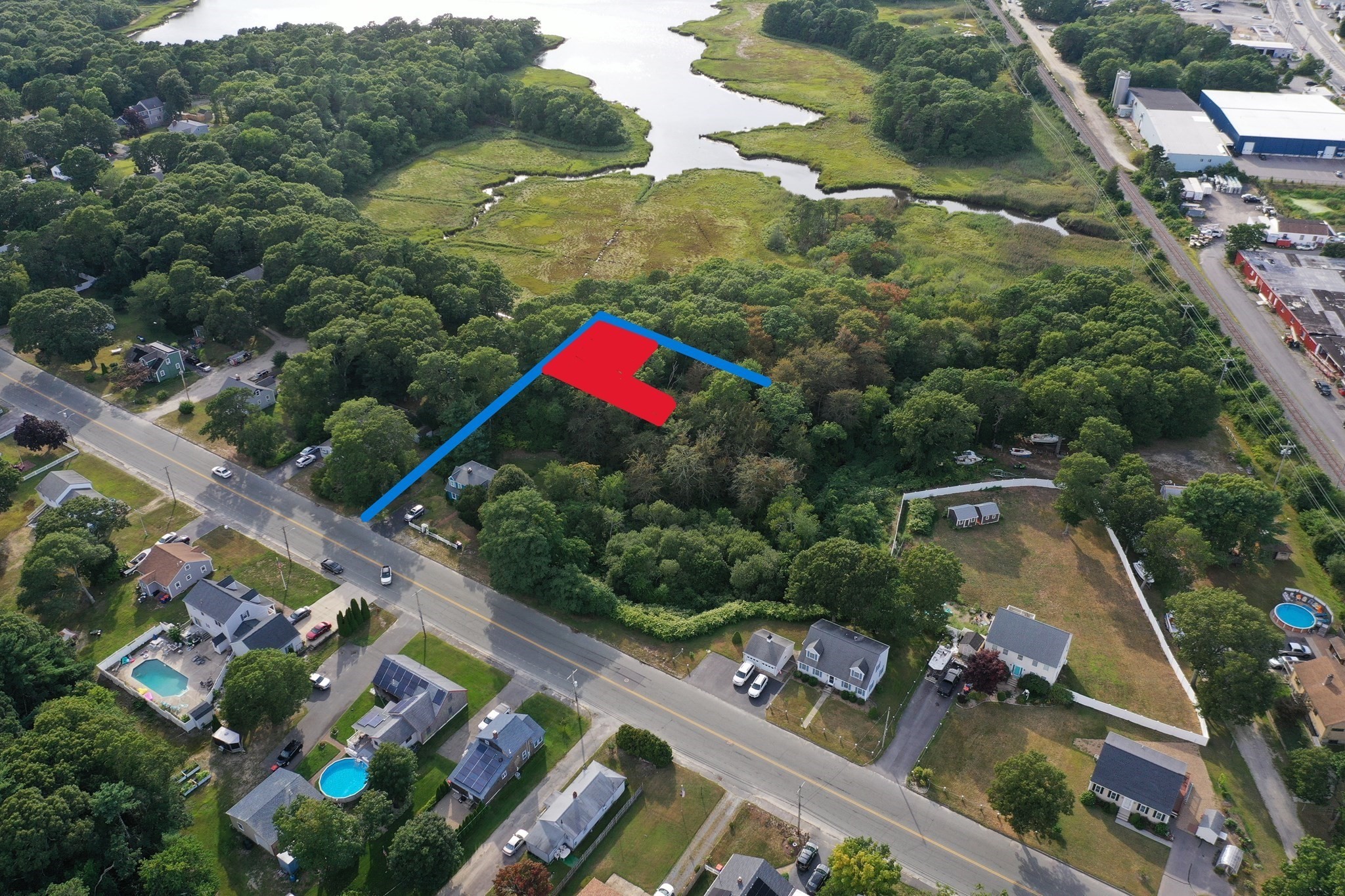 5 25th Street Wareham, MA 02558 - Photo 1 of 9 Gallery Image 1