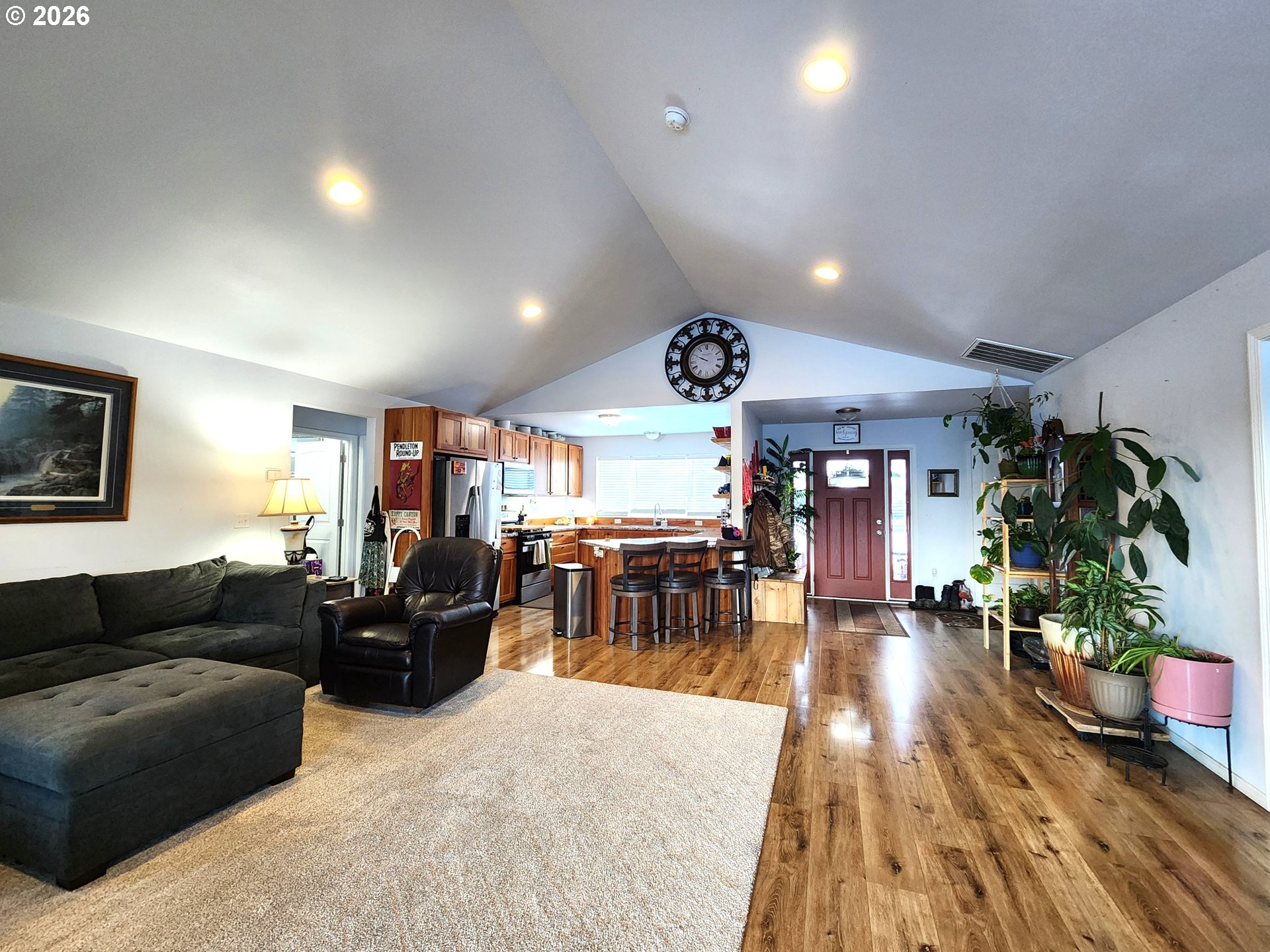 902 North 15th Avenue Elgin, OR 97827 - Photo 5 of 25