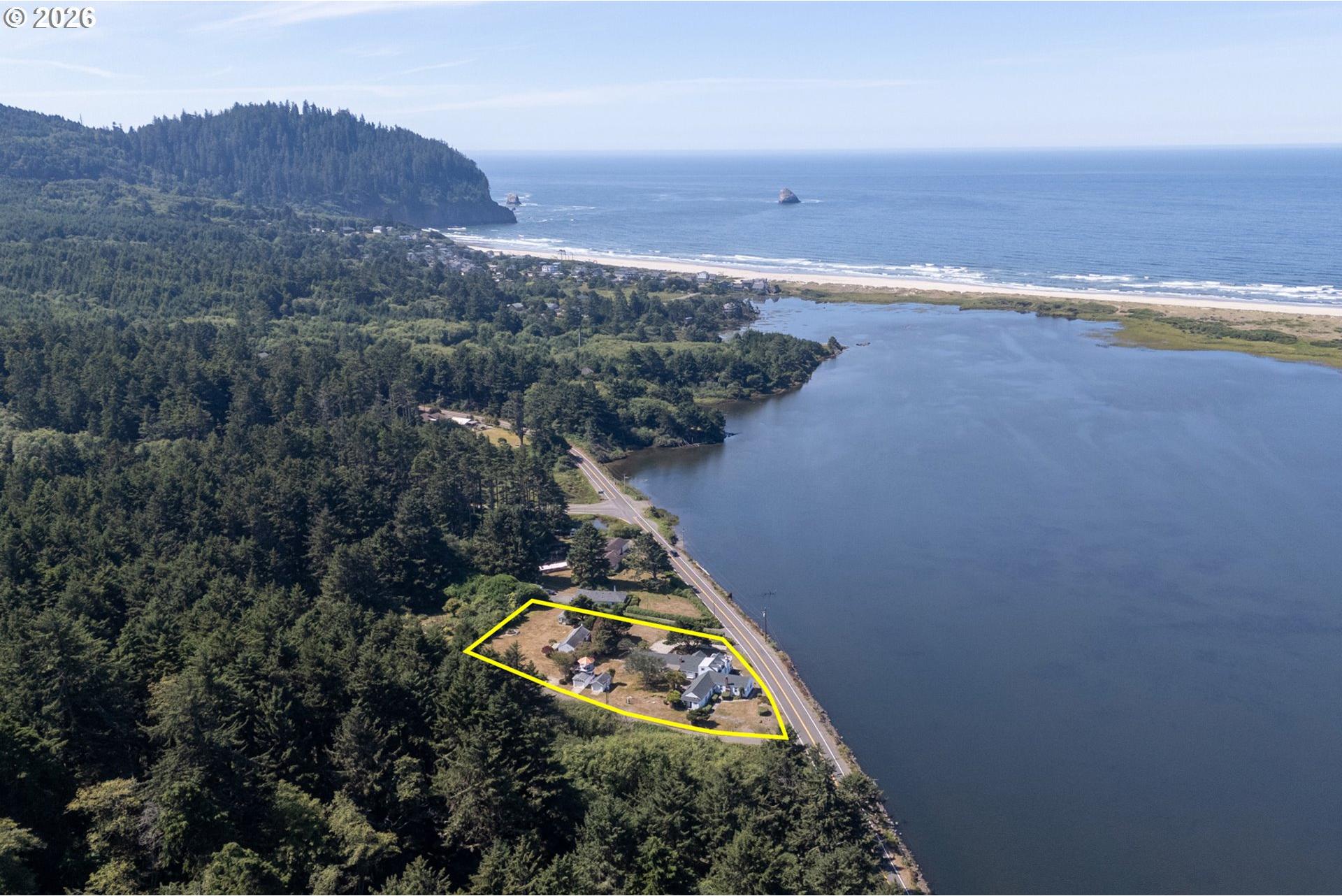 6860 Bayocean Road Northwest Tillamook, OR 97141 - Photo 44 of 46 Gallery Image 44