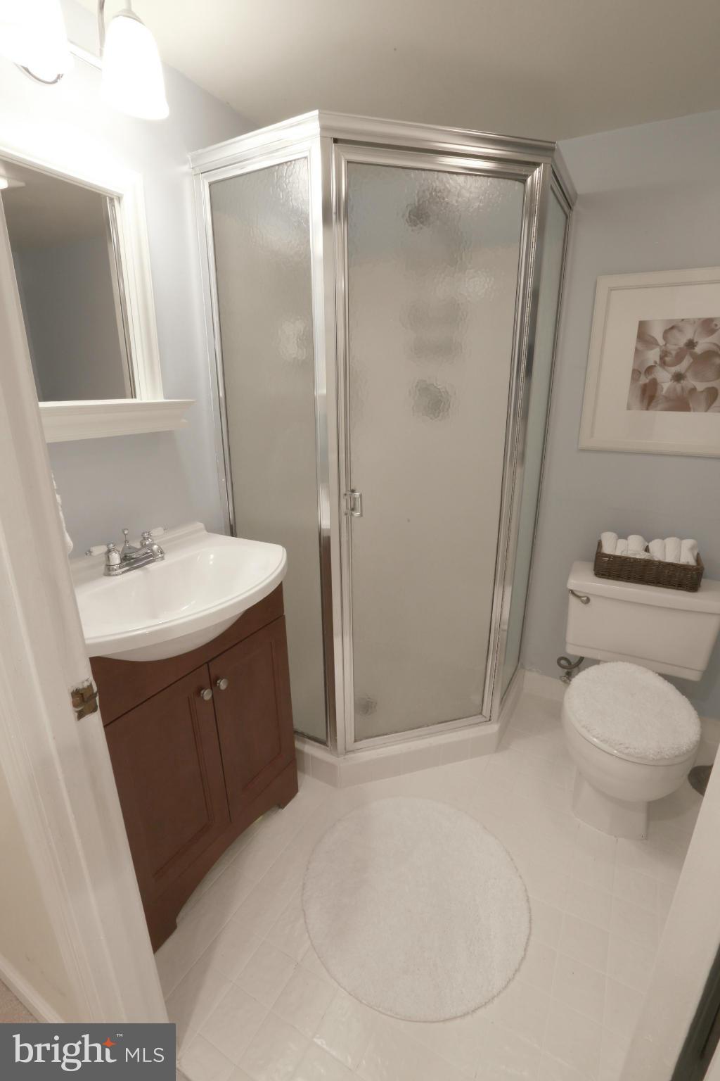 4805 27th Road South Arlington, VA 22206 - Photo 16 of 21 Interior (General)