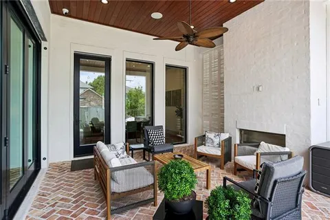 $1,325,000 | 6929 Vicksburg Street, New Orleans, LA 70124