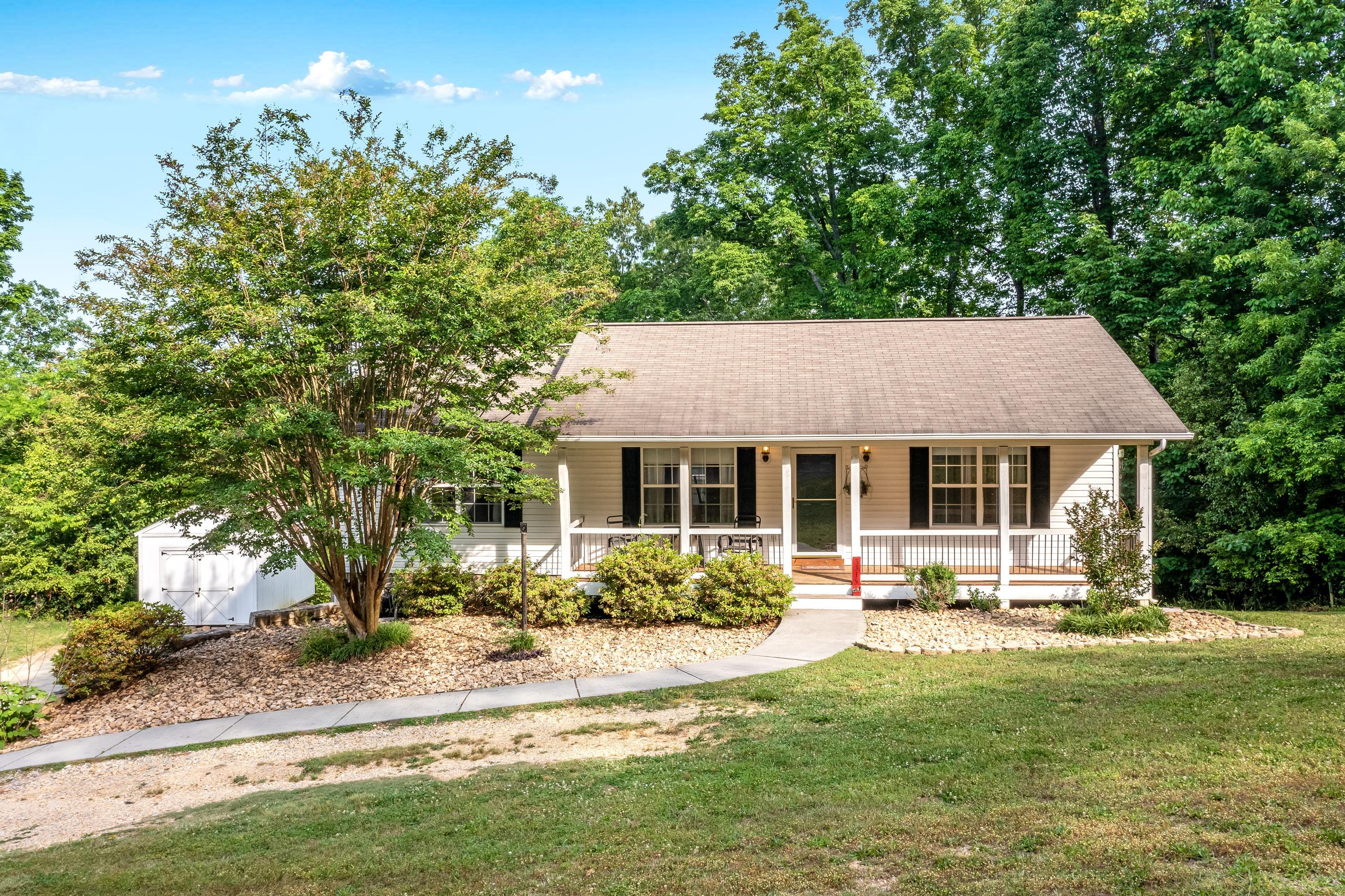 3315 Ridgeway Drive Cleveland, TN 37312 - Photo 1 of 18 3315_Ridgeway_Dr_0002