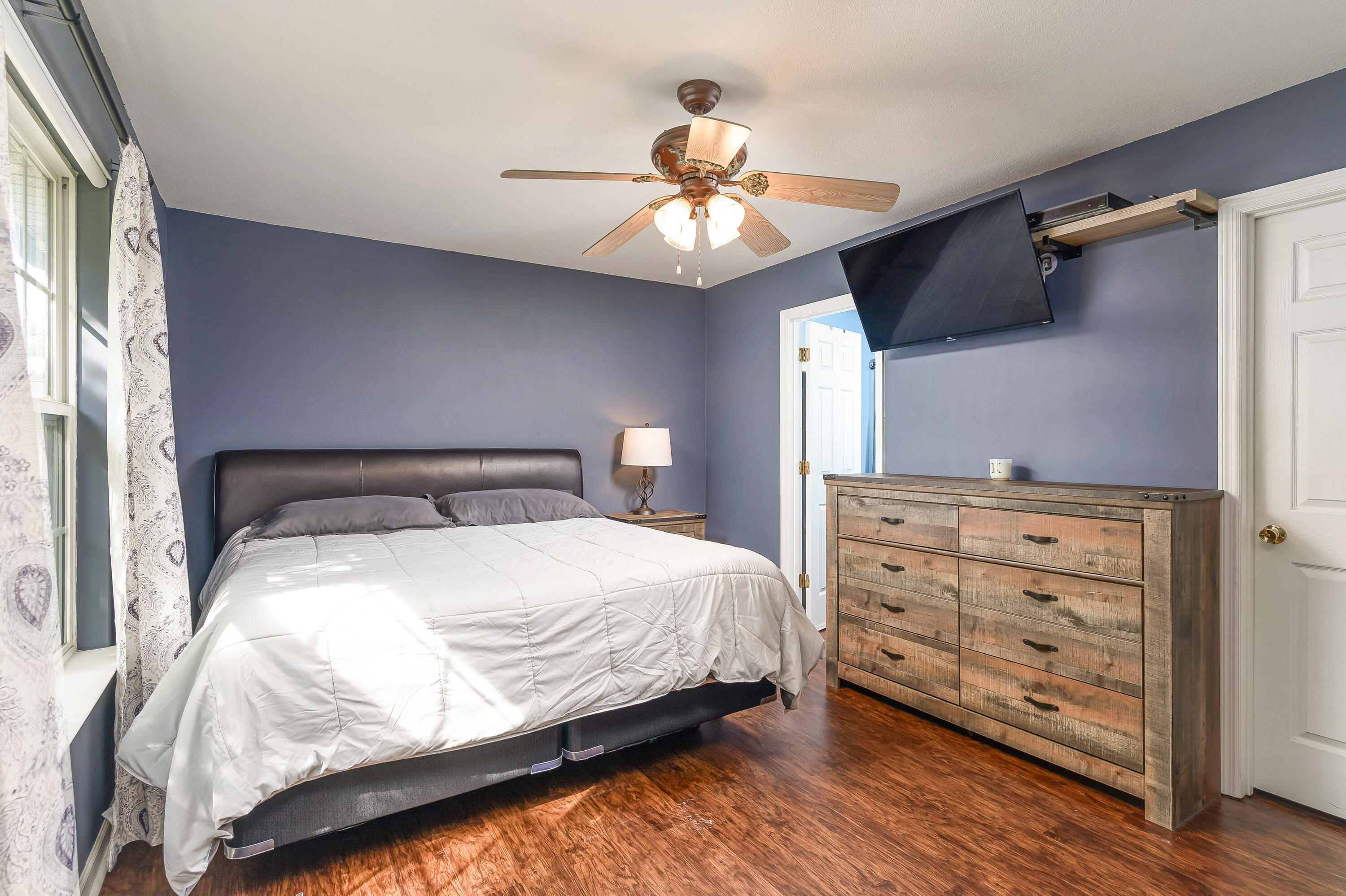 3315 Ridgeway Drive Cleveland, TN 37312 - Photo 8 of 18 07