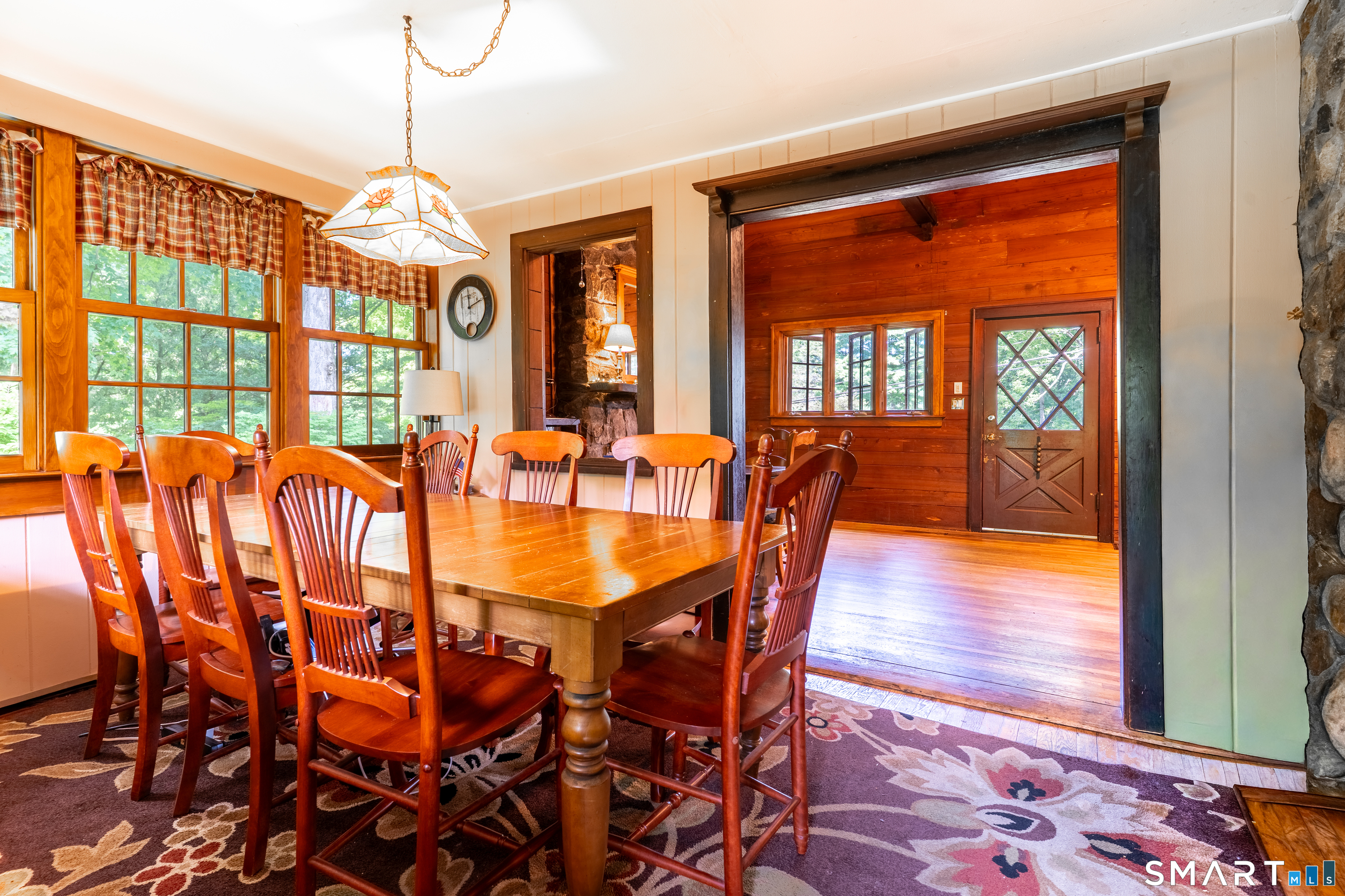 296 Bennetts Farm Road Ridgefield, CT 06877 - Photo 7 of 32 Gallery Image 7