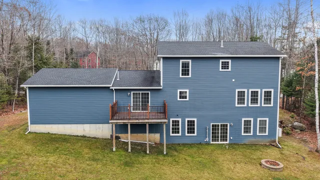 $599,900 | 1144 Buck Hill Drive, Veazie, ME 04401