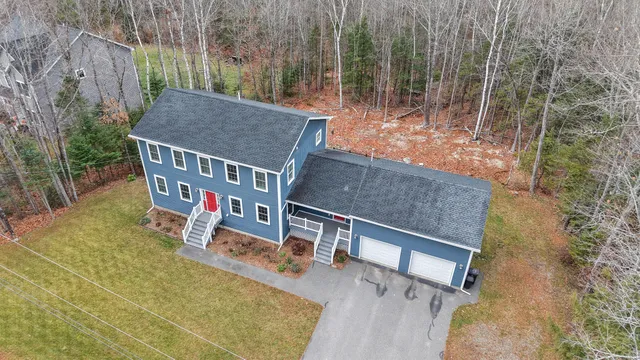 $599,900 | 1144 Buck Hill Drive, Veazie, ME 04401