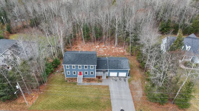 $599,900 | 1144 Buck Hill Drive, Veazie, ME 04401