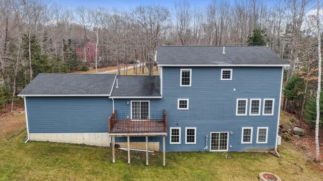 $599,900 | 1144 Buck Hill Drive, Veazie, ME 04401