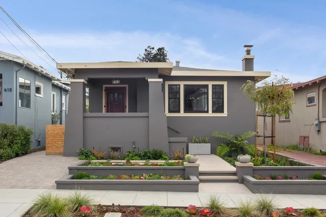 $899,000 | 619 62nd Street, Oakland, CA 94609