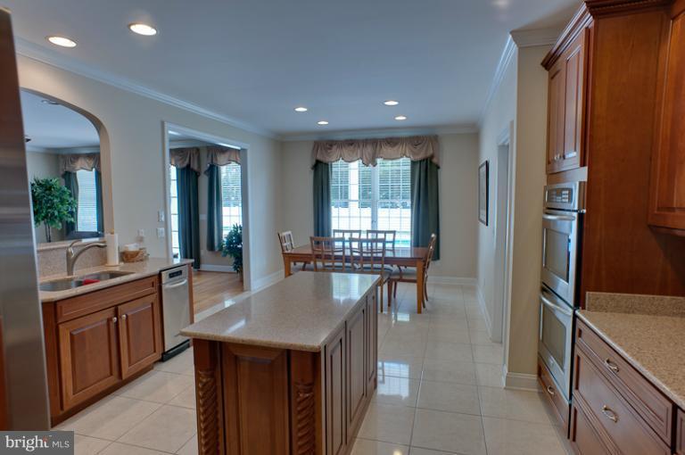 111 Cedar Road Chester, MD 21619 - Photo 6 of 14 Kitchen