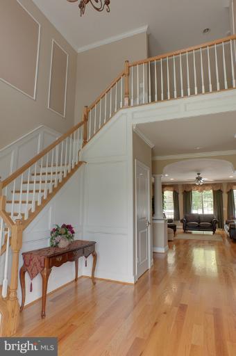 111 Cedar Road Chester, MD 21619 - Photo 7 of 14 Foyer