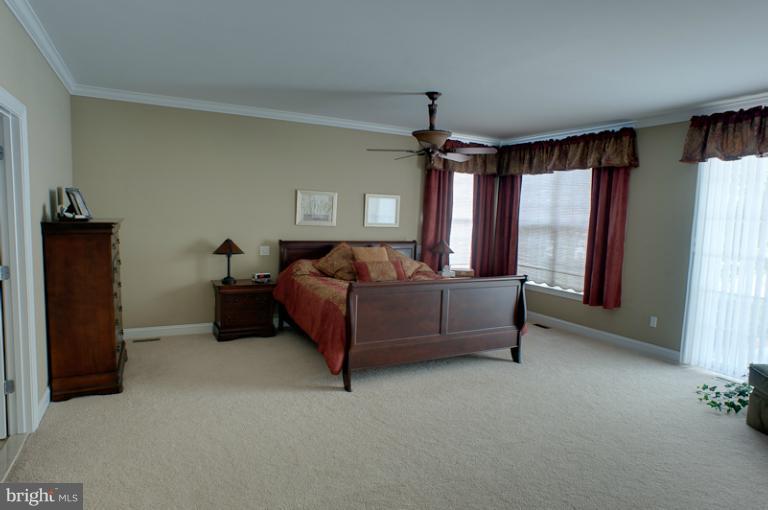 111 Cedar Road Chester, MD 21619 - Photo 10 of 14 Bedroom (Master)
